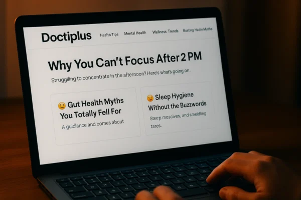 Doctiplus
