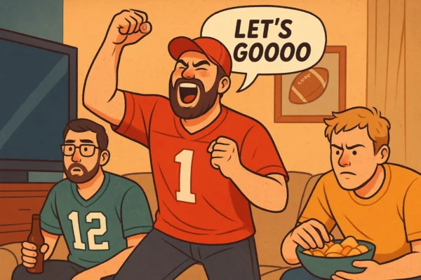 Football Bros