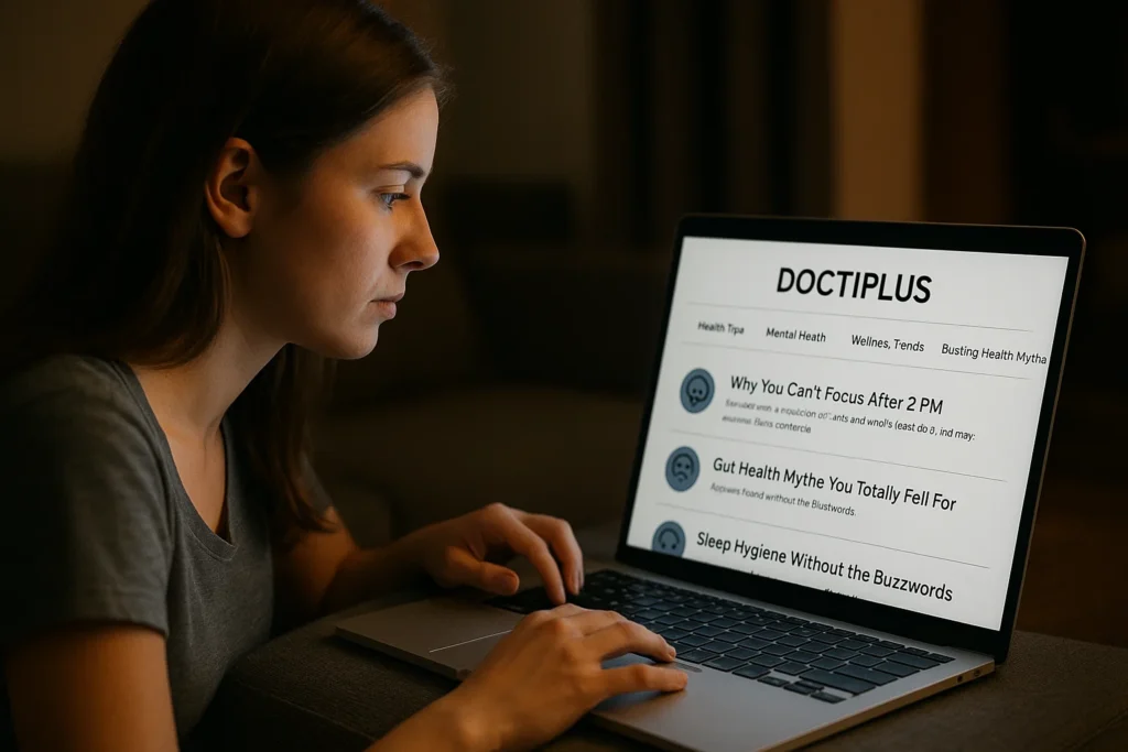 Doctiplus