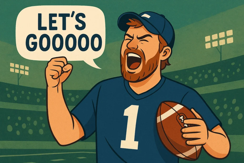 Football Bros
