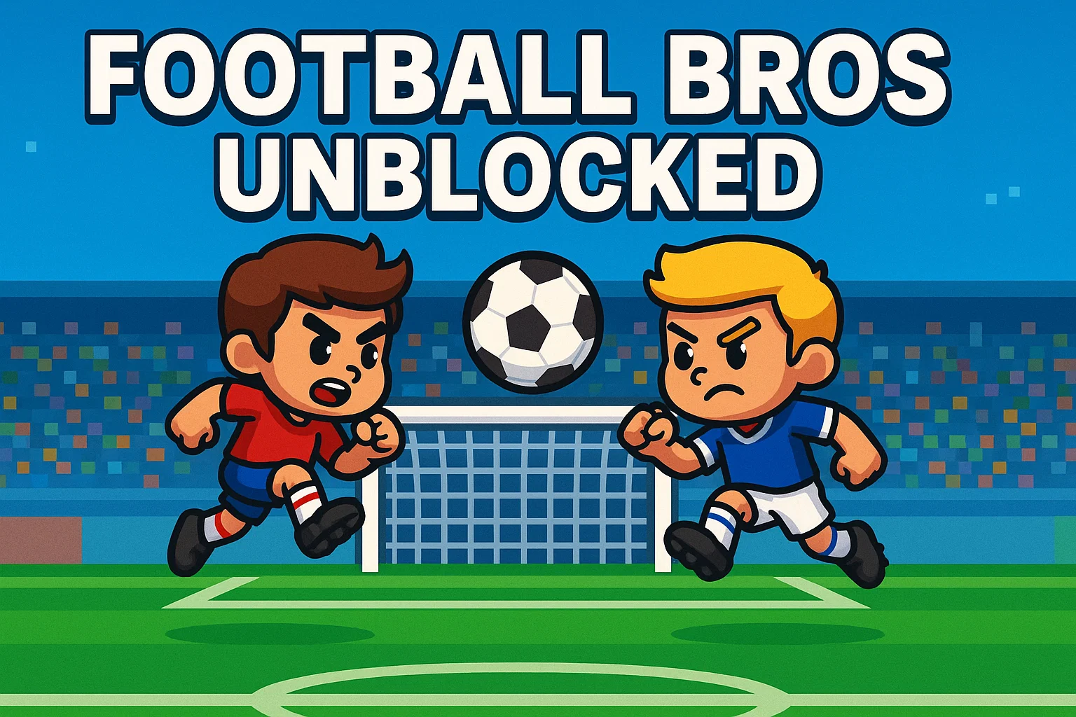 football bros unblocked