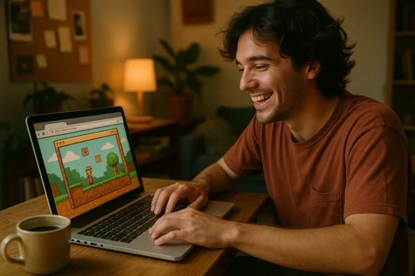 All Games GitHub