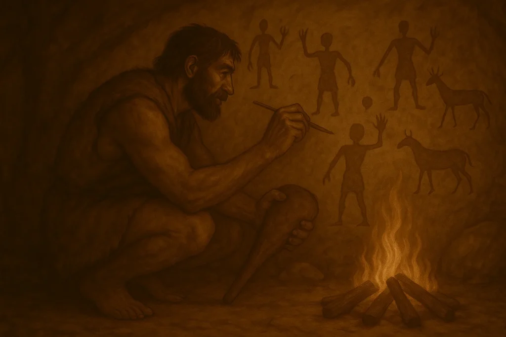 Ancient Artz