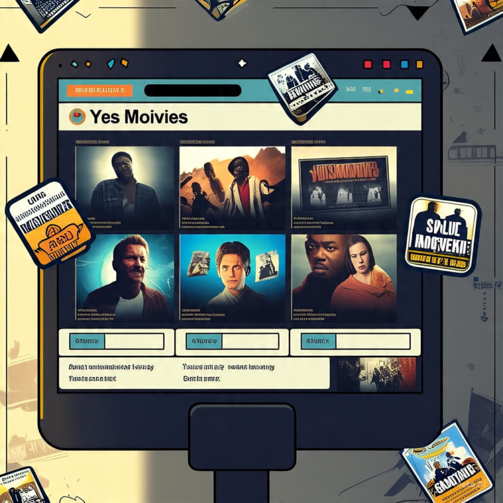 YesMovies