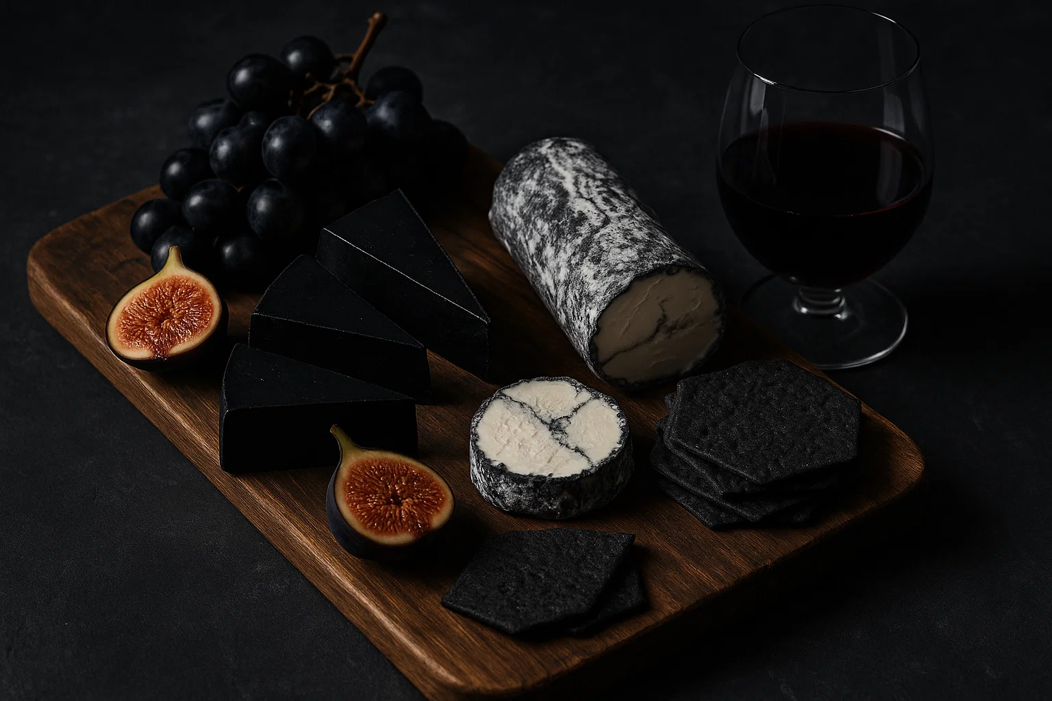 Black Cheese UK