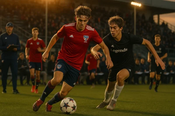 Elite Academy League