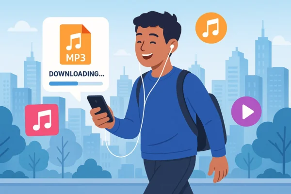 Tubidy to mp3 download