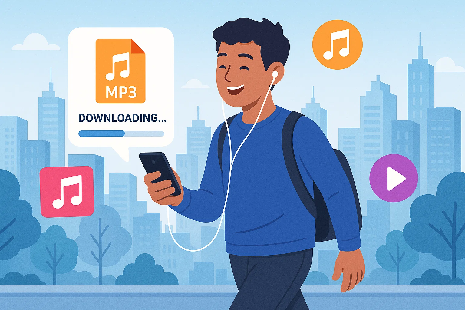 Tubidy to mp3 download