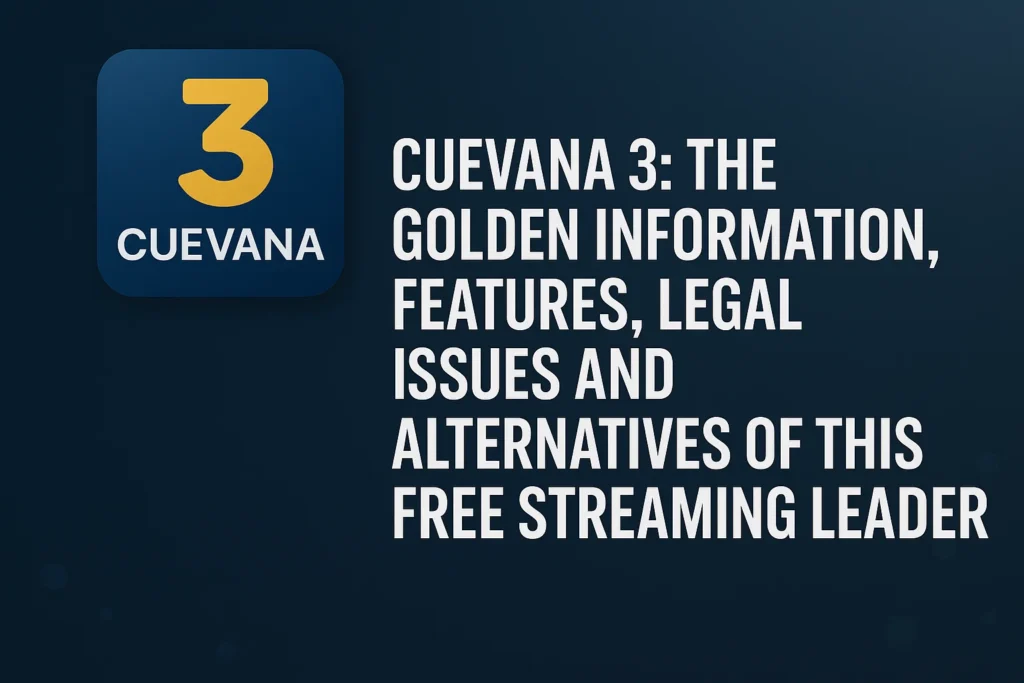 Cuevana 3