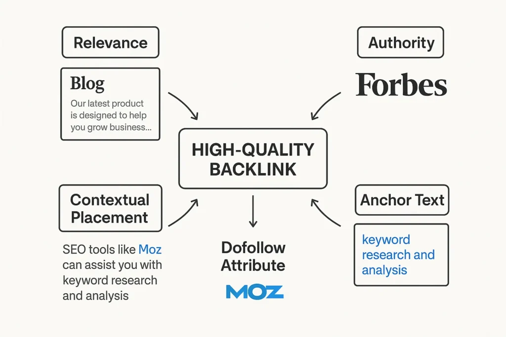 Backlink Watch