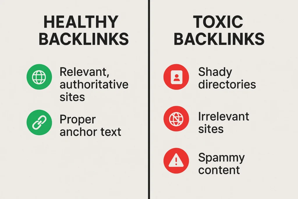 Backlink Watch