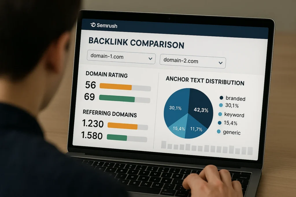 Backlink Watch