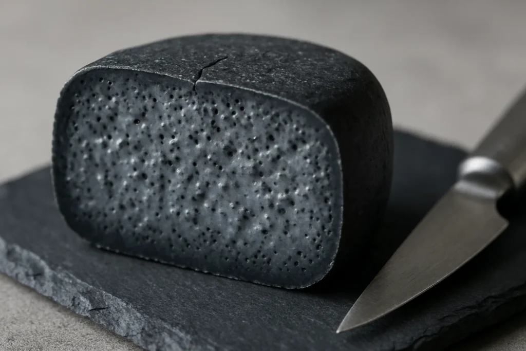 Black Cheese UK