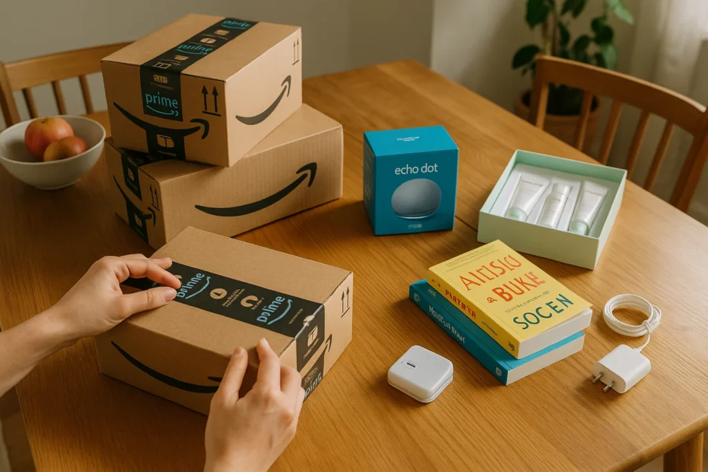 Amazon UK gift cards