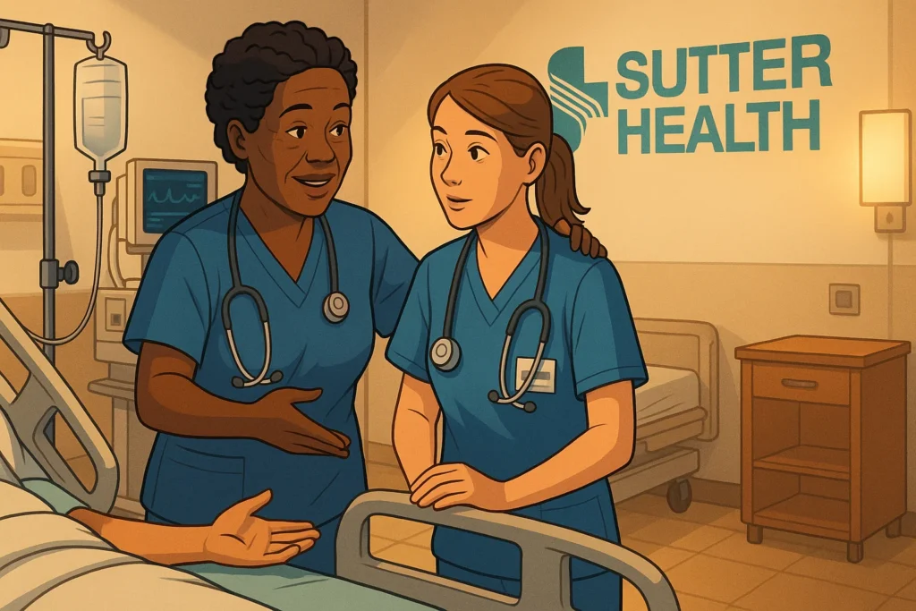 Sutter Health