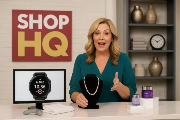 shophq