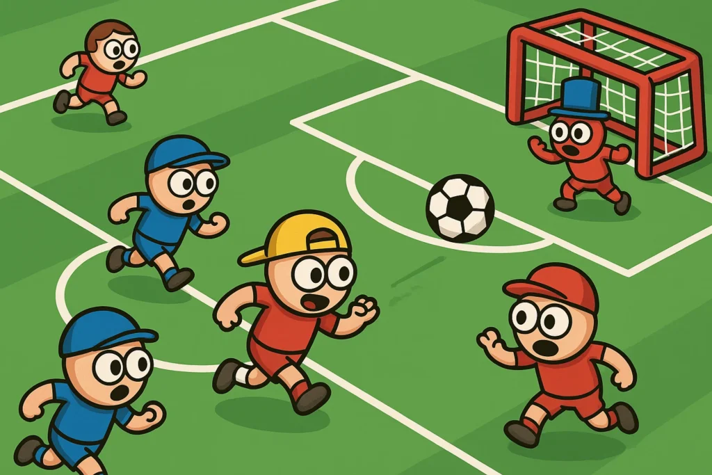 football bros.io