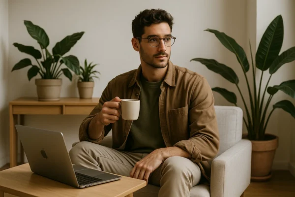 Modern Man