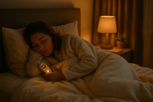 The Best Electric Blanket
