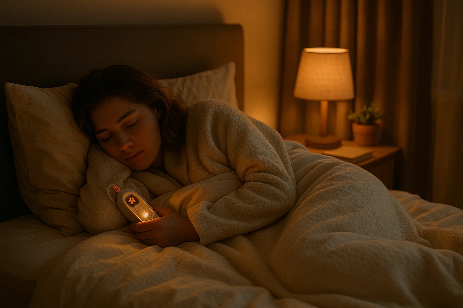 The Best Electric Blanket