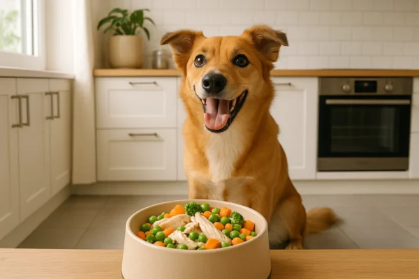 Quality Dog Food Reviews 2025