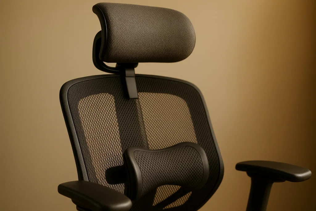 the best desk chair for neck pain.