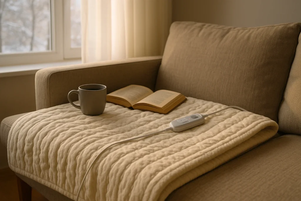 The Best Electric Blanket