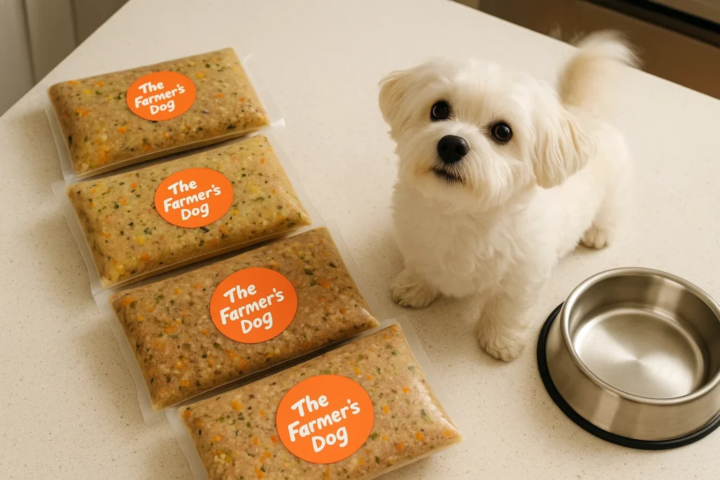Quality Dog Food Reviews 2025