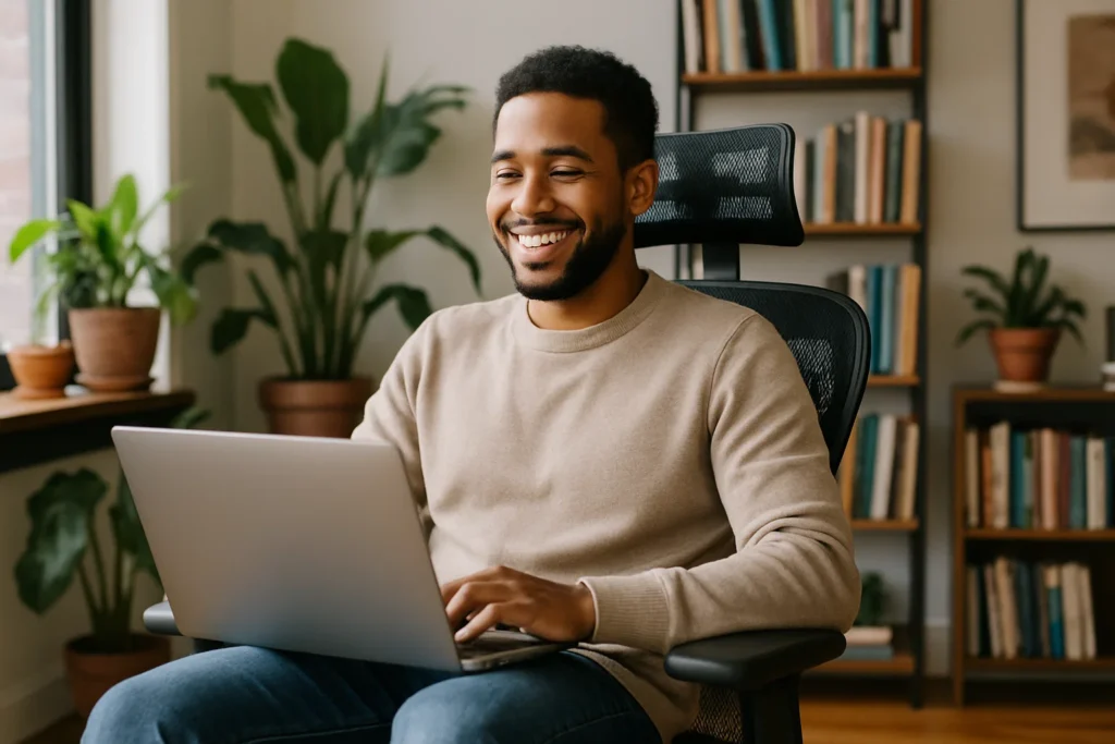 Best Desk Chair for Back Pain
