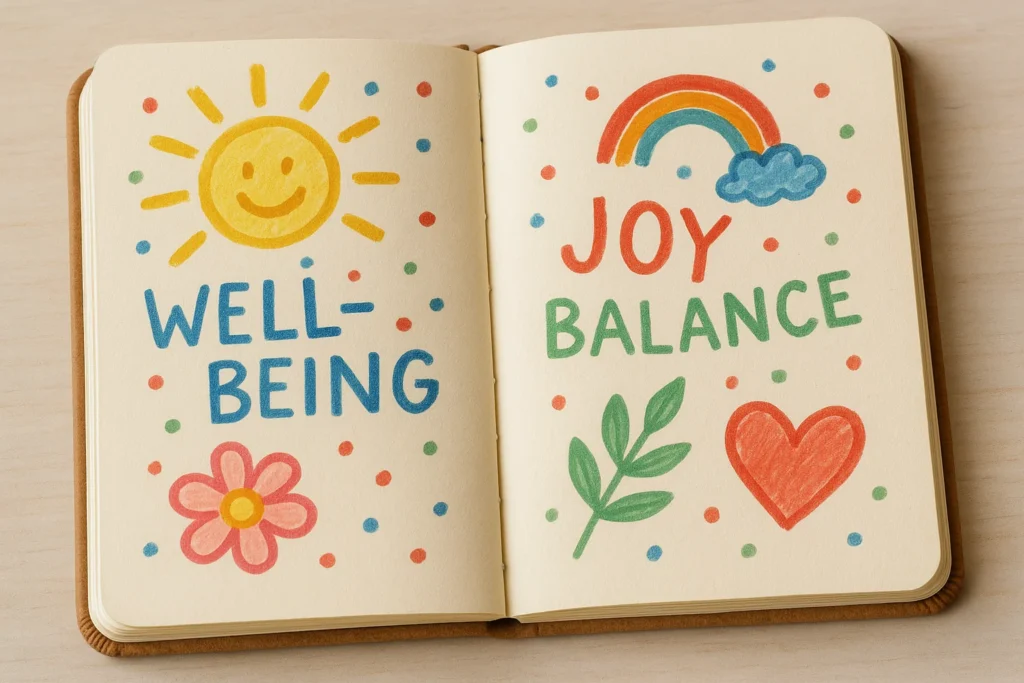 Quality of Life Synonym