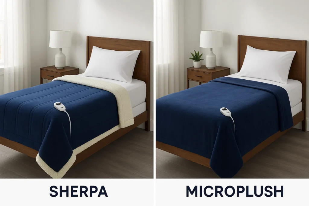 The Best Electric Blanket