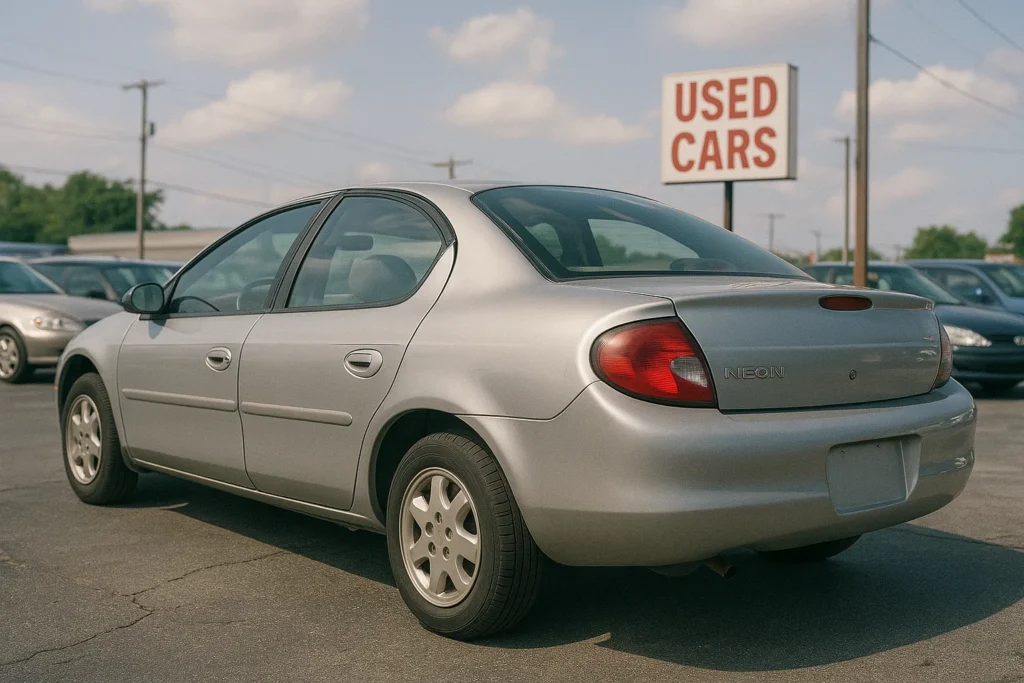 How to Check the Quality of a Used Car