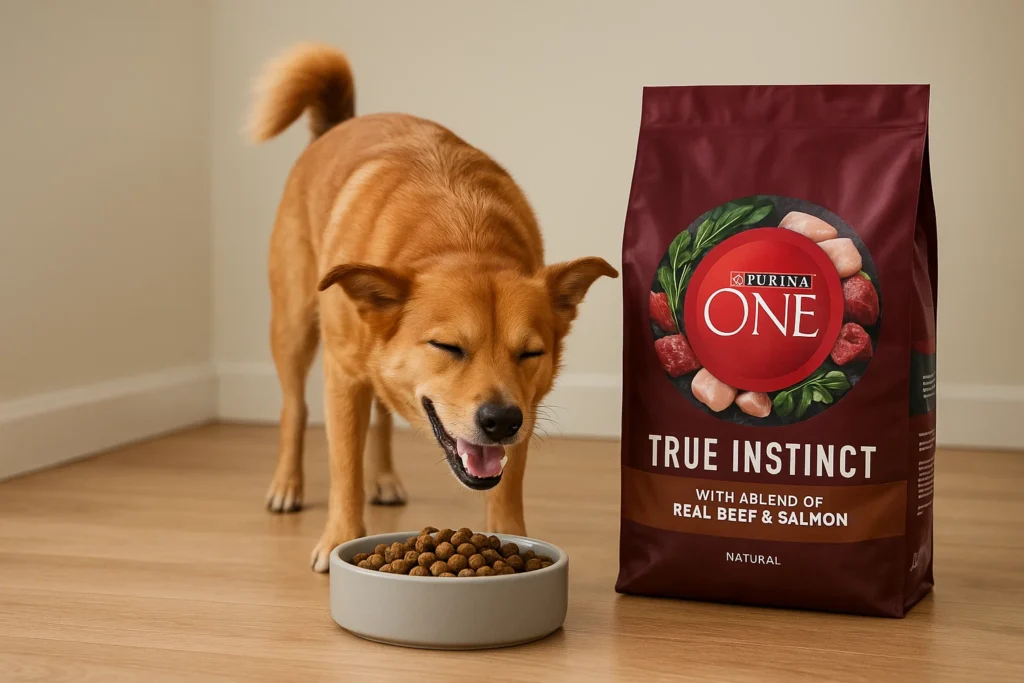 Quality Dog Food Reviews 2025