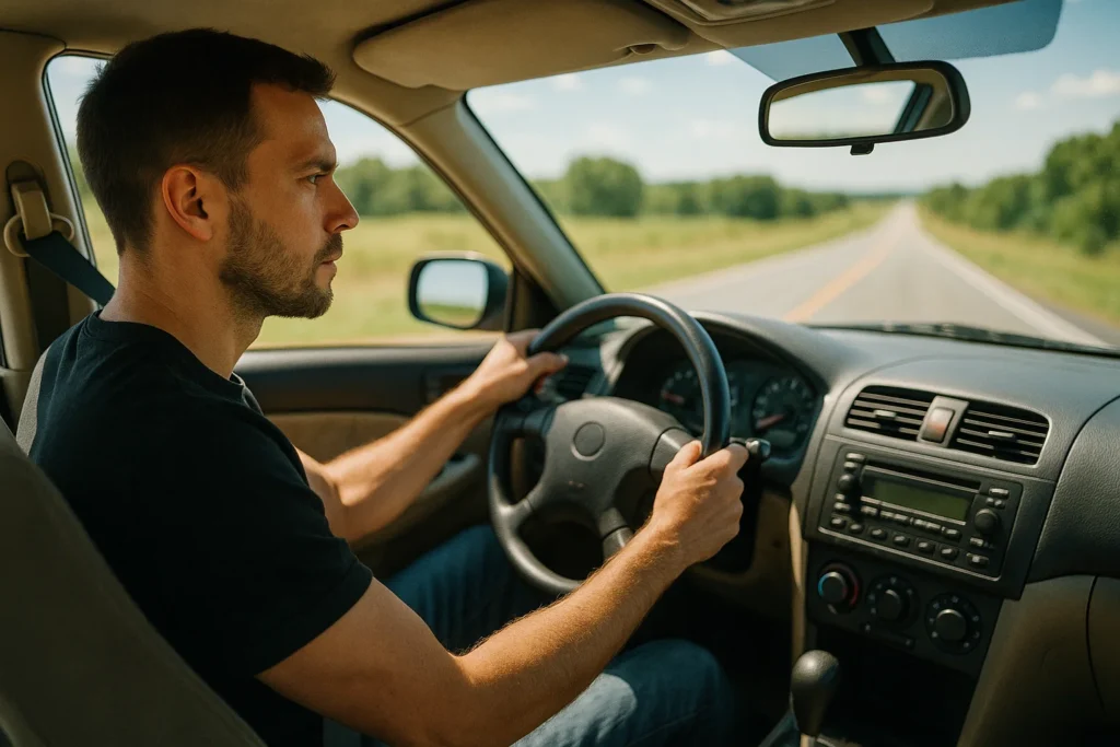 How to Check the Quality of a Used Car