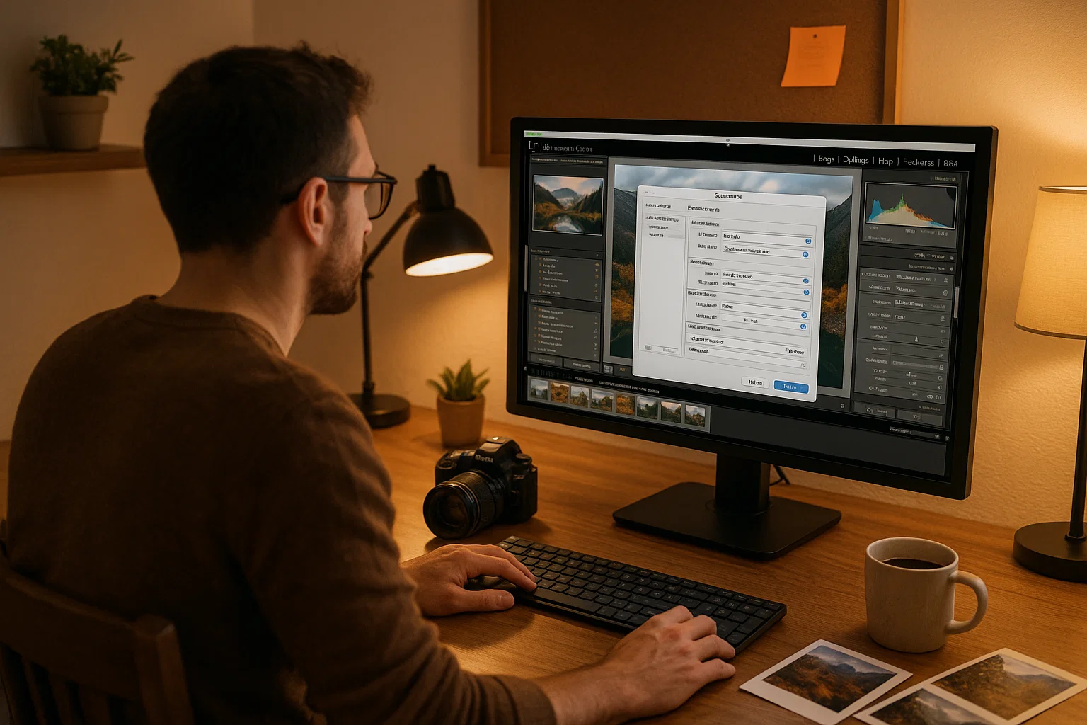 How to Export Photos from Lightroom Without Losing Quality