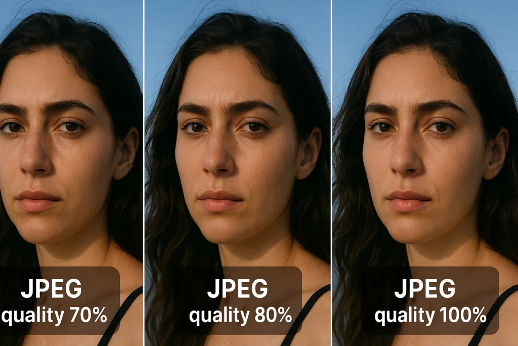 How to Export Photos from Lightroom Without Losing Quality