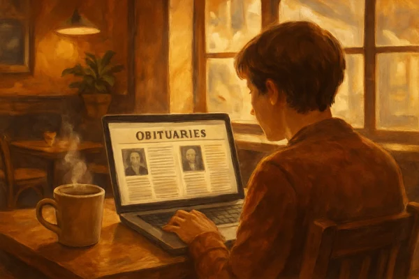 MassLive Obits