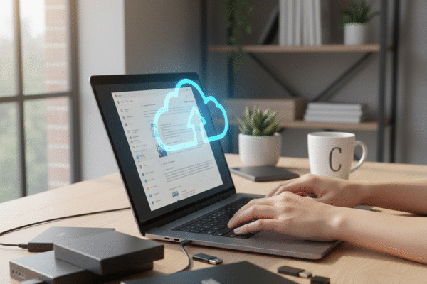 cloud storage alternatives