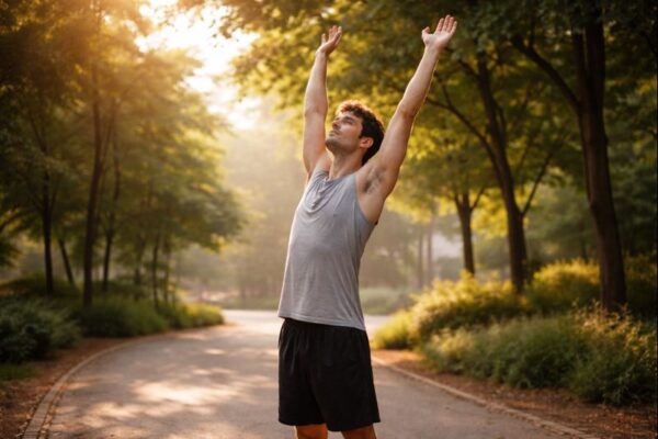 How to Increase My Height Naturally