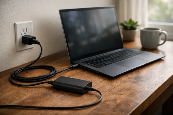 dell laptop charger
