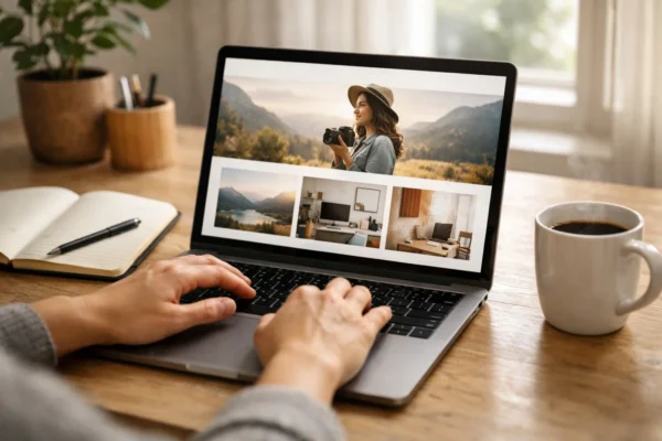 Best WordPress Themes for Portfolio
